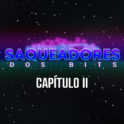 #14 - Capítulo II a caminho #14 - Capítulo II a caminho