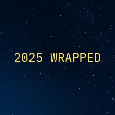 Mid Season Review/End of Year Awards and more!