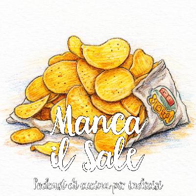 PATATINE FRITTE: Mai sottovalutare le lamentele in cucina, potrebbero far nascere ricette iconiche.