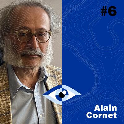 #06 Alain Cornet, retour sur un mandat exceptionnel #06 Alain Cornet, retour sur un mandat exceptionnel