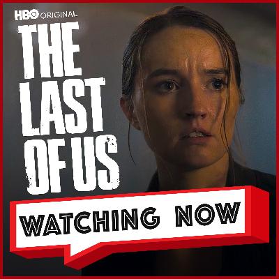 The Last of Us S2 | Finale
