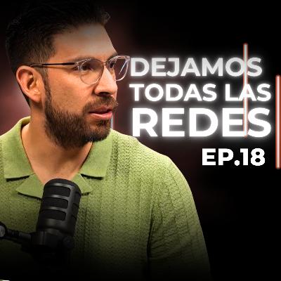 Dejamos las redes sociales en nuestro negocio ¿Y qué pasó después? | Aceleradora de Negocios Ep. 18