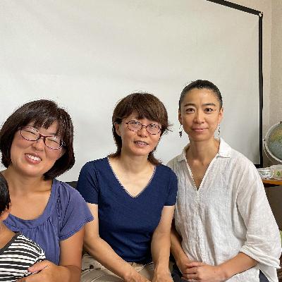 【性教育の話】コーヒーを飲みながら 2022.08.19(金)