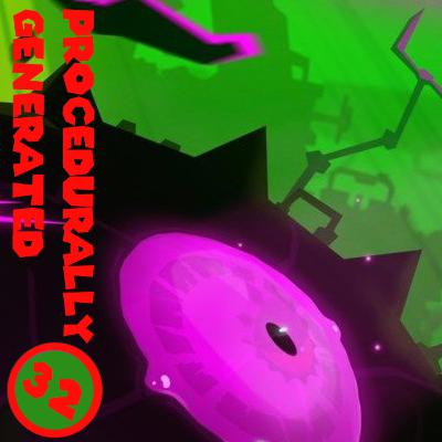 Dexteritrip, Joust VGA, Odium to the Core | Procedurally Generated | Episode 32