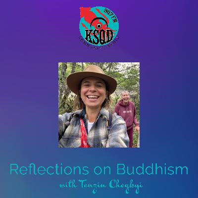 Cultivating Emotional Balance with guest Dr. Eve Ekman