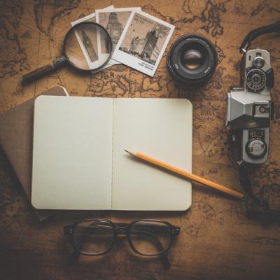 Pausa para a viagem: como era viajar na década de 80 - ep 5