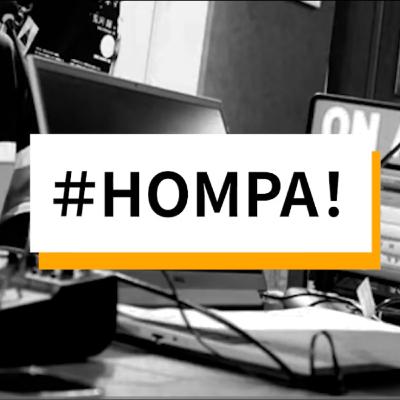 #61 HOMPA!版ジャック・ルーボー #61 HOMPA!版ジャック・ルーボー