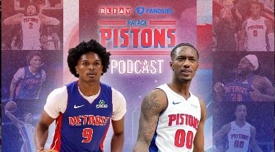 Who is Detroit's X-Factor for Next Season, Could Malik Beasley Return to the Pistons?