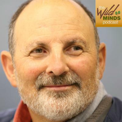 Sharing Nature and the Power of Deep Play with Joseph Bharat Cornell