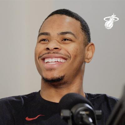 Keshad Johnson's Got That Dawg In Him (After The Buzzer Podcast) Keshad Johnson's Got That Dawg In Him (After The Buzzer Podcast)