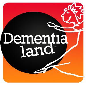 Dementialand™:  Good Friday Dementialand™:  Good Friday