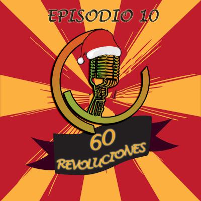 Ep 10: La actitud navideña
