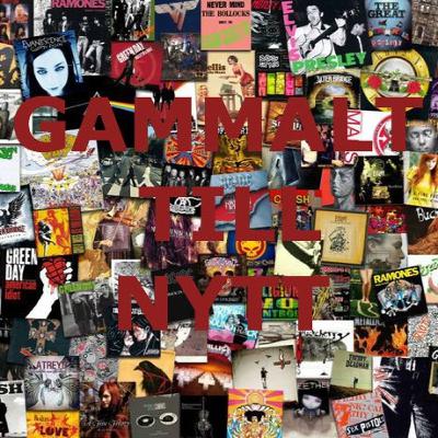 Gammalt till nytt - 00´s Del 2