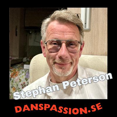 225. Stephan Peterson -The Smokings, Storstilad dansmusik