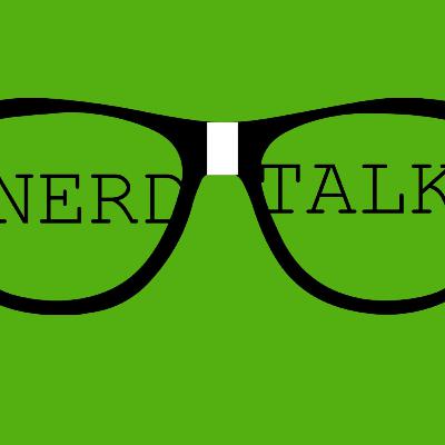 Nerd Talk #2 (Wandavision Series finale)