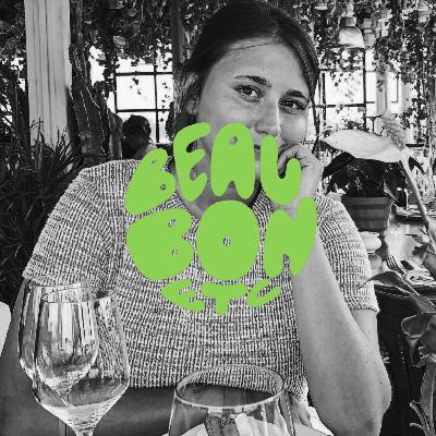 #9 Parcours de cheffe, kriek & entrepreneuriat (ft. Alizée) #9 Parcours de cheffe, kriek & entrepreneuriat (ft. Alizée)