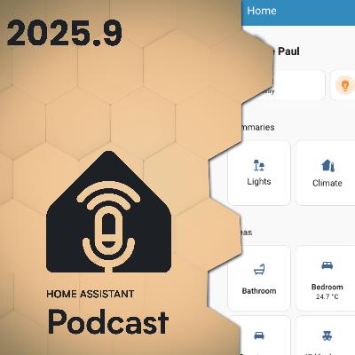A new Z-wave radio launches, and a new home screen on the horizon with Home Assistant 2024.9