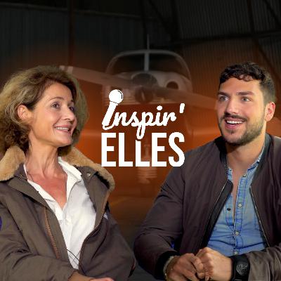 Elle a survécu à un crash et a changé la loi : le parcours admirable de Dorine Bourneton