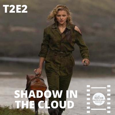 T2E2: Shadow in the Cloud