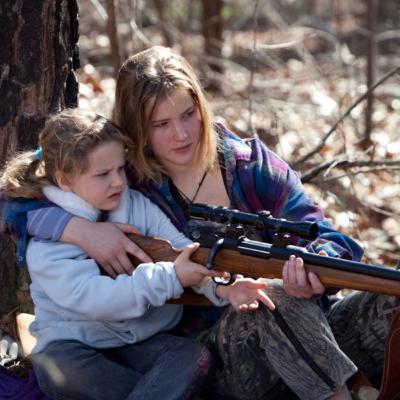 Winter’s Bone (with Ronaldo Sosa) Winter’s Bone (with Ronaldo Sosa)