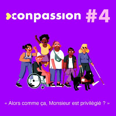 #4 "Alors comme ça, Monsieur est privilégié ?"