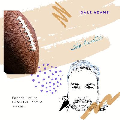 The Fanatic: What does it mean to be a sports fan? The Fanatic: What does it mean to be a sports fan?