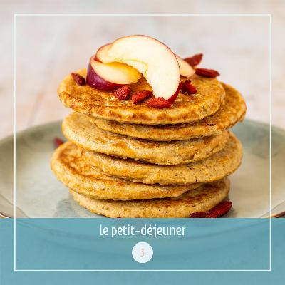 3⎜Le petit-déjeuner