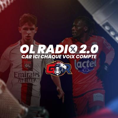 🎙️🦁 𝗔𝗣𝗥𝗘̀𝗦-𝗠𝗔𝗧𝗖𝗛 𝗢𝗟 𝗩𝗦 𝗟𝗔𝗩𝗔𝗟