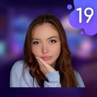 ASMR | The Wiretap Whisper Podcast | Episode 19: Quantum ASMR