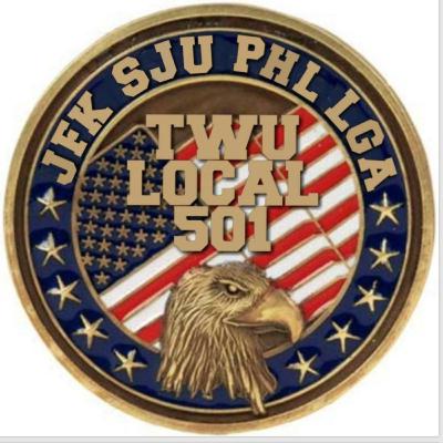 TWU Local 501s Podcast: Executive Board Rep Chris Kiernan