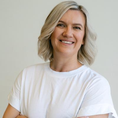 #22 - From Lithgow to Leadership: Enabling Change in Business, Sport, Crisis Management & Community