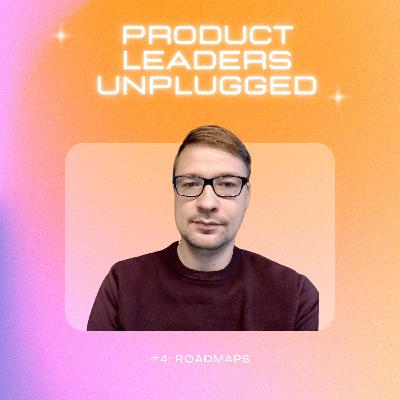 (ET) Roadmapping - Erik rant'ib roadmappidest ja Rene kuulab ja aitab tal aru saada, et läheb siiski vaja.