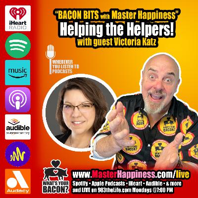 Helping the Helpers with BACON!