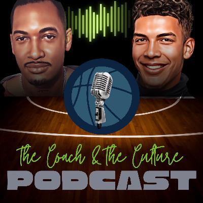 The Wolves are back to work! (And so is The Coach and the Culture)