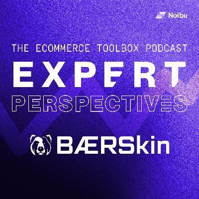 From Chaos to Composable: Inside  Baerskin's Tactical Rebuild with Gus Fune From Chaos to Composable: Inside  Baerskin's Tactical Rebuild with Gus Fune