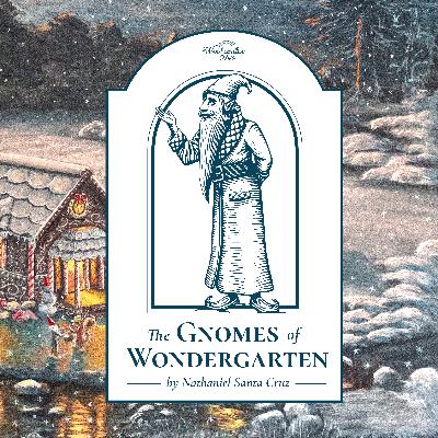 Winter: Chapter 1 - Winter Decorations