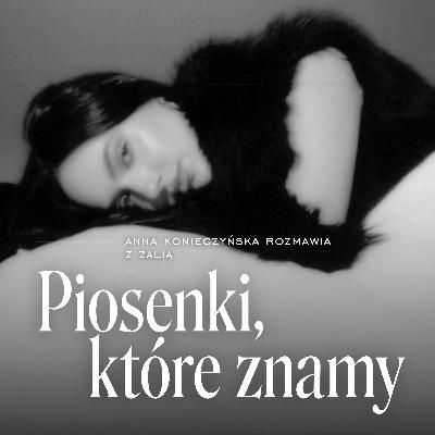 Zalia o sercu i swobodzie