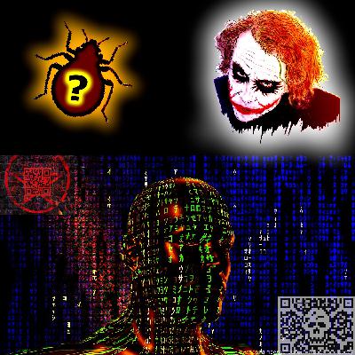 [10] Антихрист и комфорт = $колько стоит твоя душа и оценивается ли Она земными благами ? (подкаст "Клопы в Голове" автор Мастер Мысли)