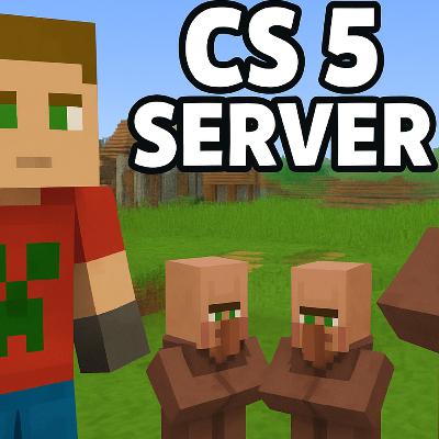 CS 5 Eine neue Reise beginnt