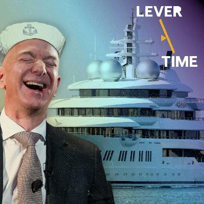 The Grotesque Fruits Of Your Labor (With Evan Osnos) The Grotesque Fruits Of Your Labor (With Evan Osnos)