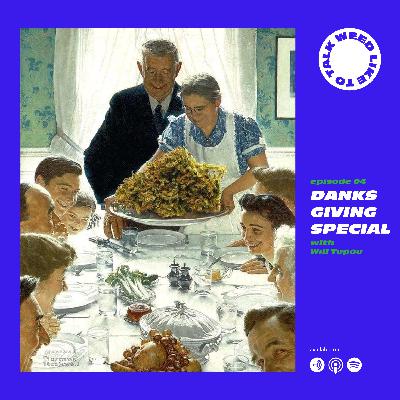 About Danksgiving About Danksgiving