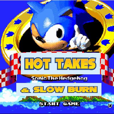 L'encombrant héritage de Sonic 3 et Knuckles