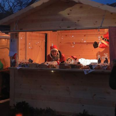 Ingersheim, un Noël gourmand Ingersheim, un Noël gourmand