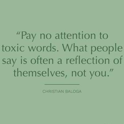 Toxic traits Episode 2