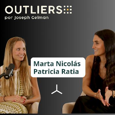 Así se construye un gigante del social marketing | Marta Nicolás y Patricia Ratia
