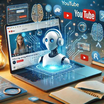 Tana AI: The best way to learn from YouTube Tana AI: The best way to learn from YouTube