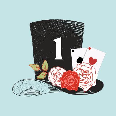 Chapter 1: Down the Rabbit-Hole - Alice's Adventures in Wonderland