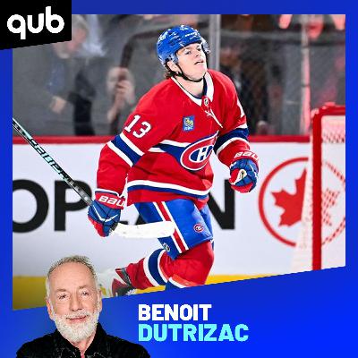 «Les Canadiens jouent un jeu dangereux!», dit Jean-Charles Lajoie