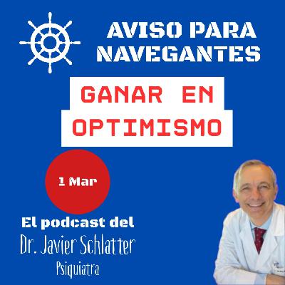 Ganar en optimismo