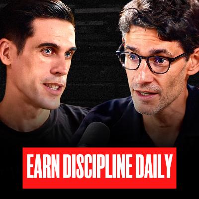 The Habit That Changes EVERYTHING | Nick Thompson